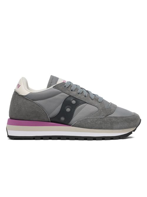 JAZZ S6053049 Saucony | JAZZ S6053049 GRIGIO